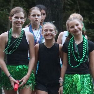 Meet your Posher, Caroline